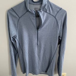 Patagonia Men’s Capilene Baselayer